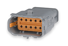 Image of Molex 987891208