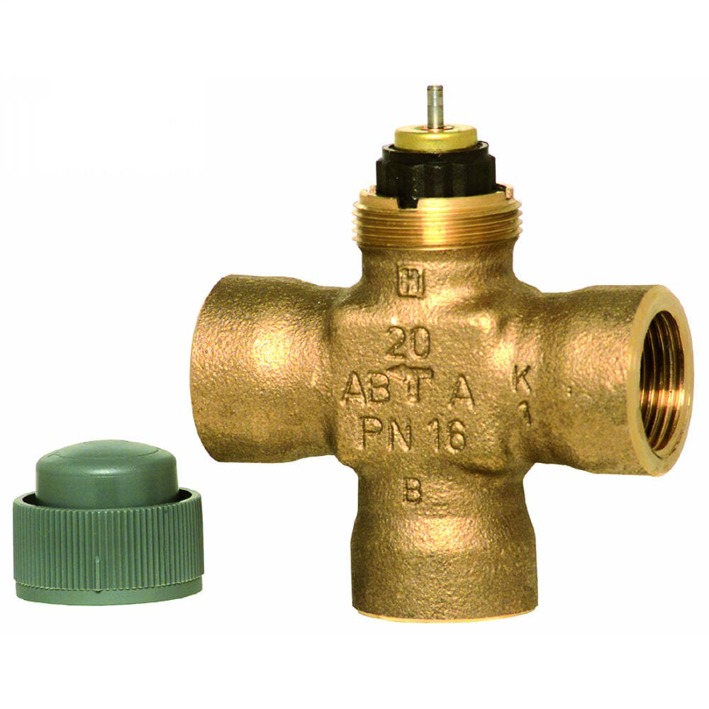 Image of Honeywell V5863A2061