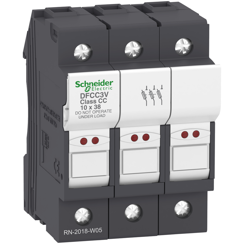 Image of Schneider Electric DFCC3V