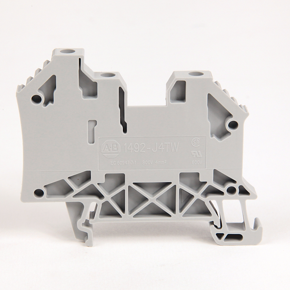 Image of Allen-Bradley 1492-J4TW