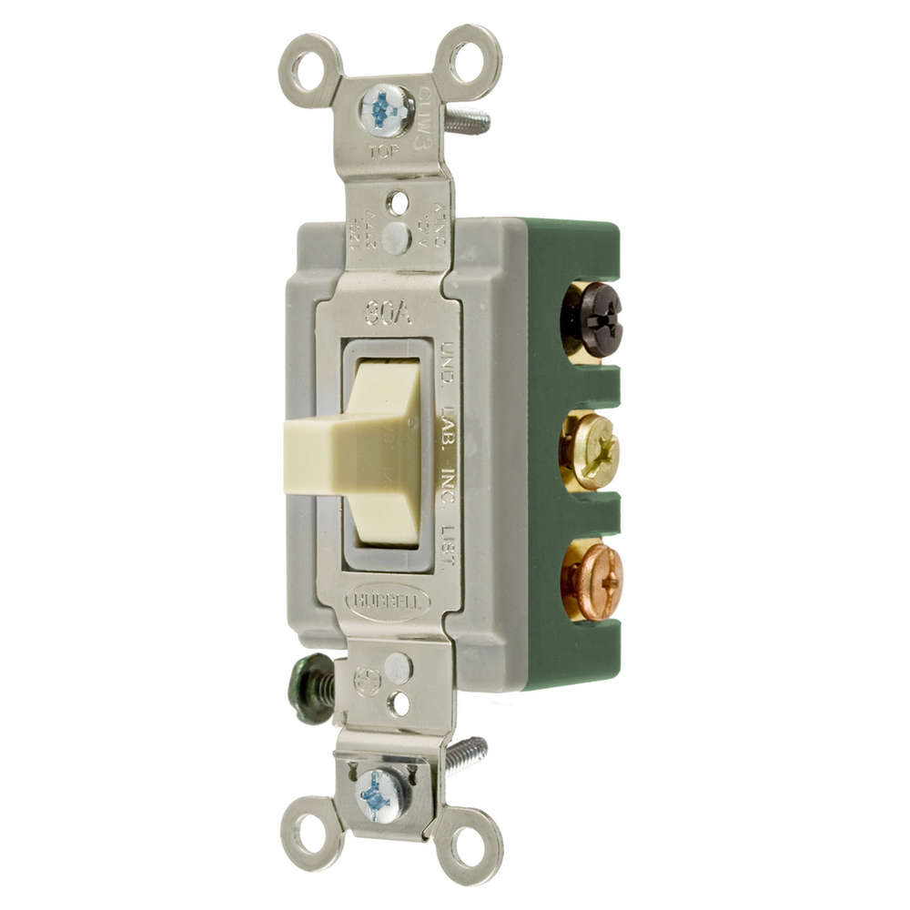 Image of Hubbell Wiring Device-Kellems HBL1388I