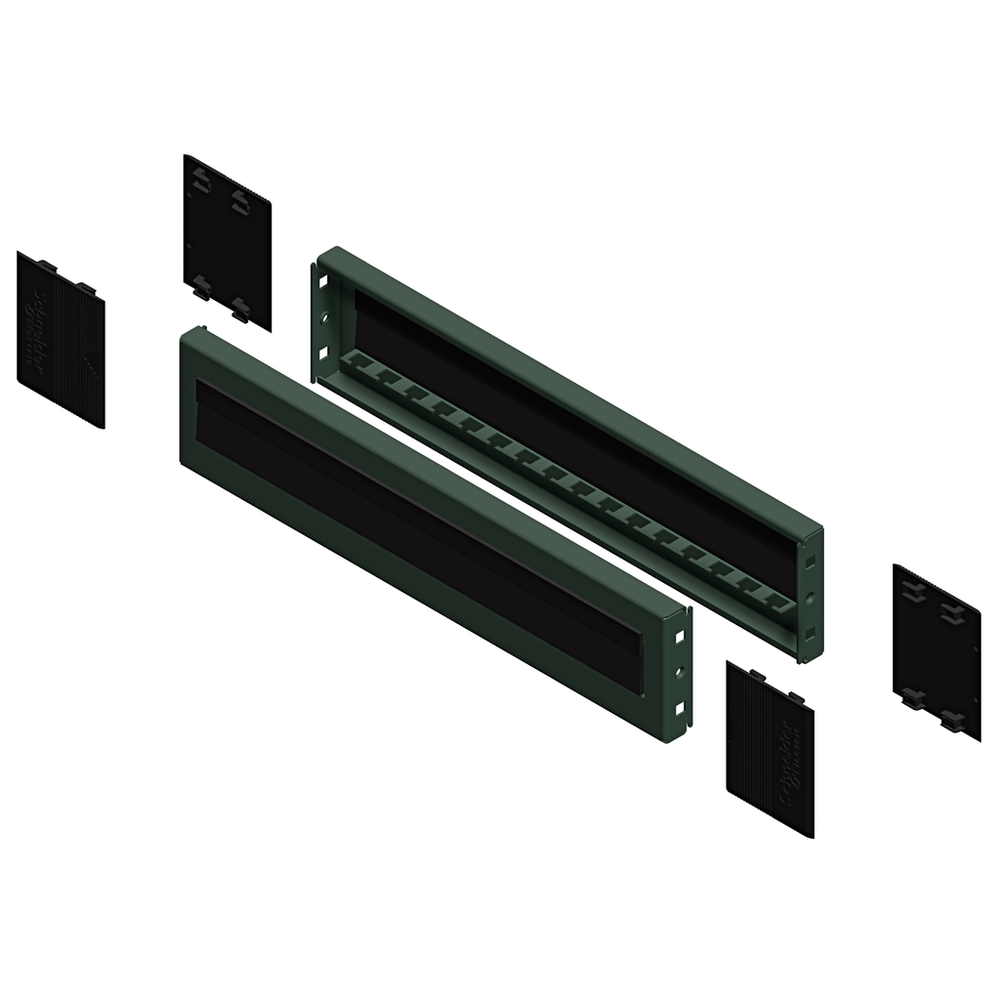 Image of Schneider Electric NSYSPB8100