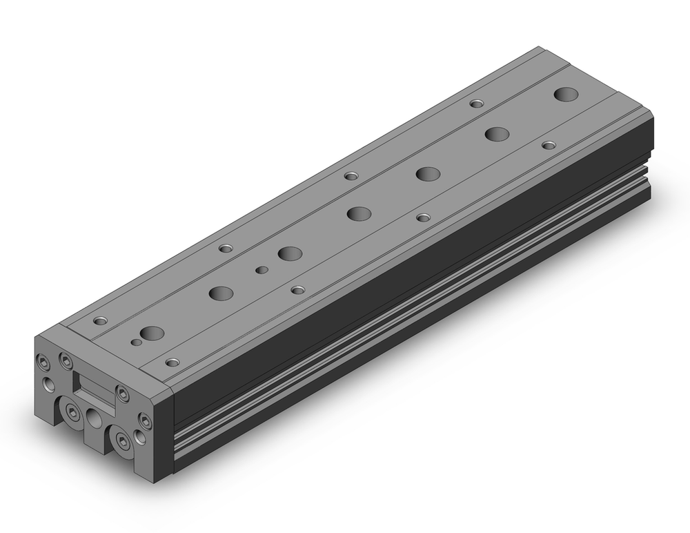 Image of SMC MXS20-150