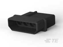 Image of TE Connectivity 1-480426-9