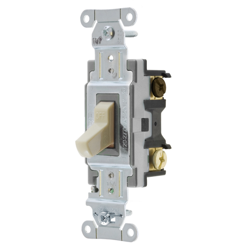 Image of Hubbell Wiring Device-Kellems CS315I