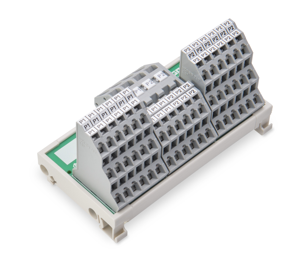 Image of WAGO 830-800/000-308