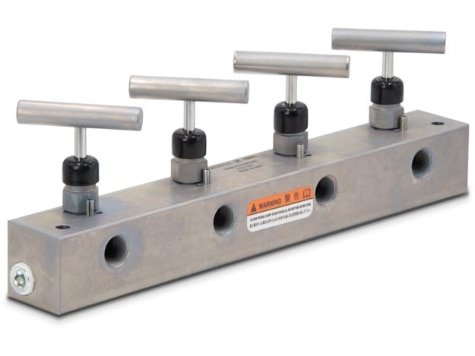 Image of Enerpac AM41