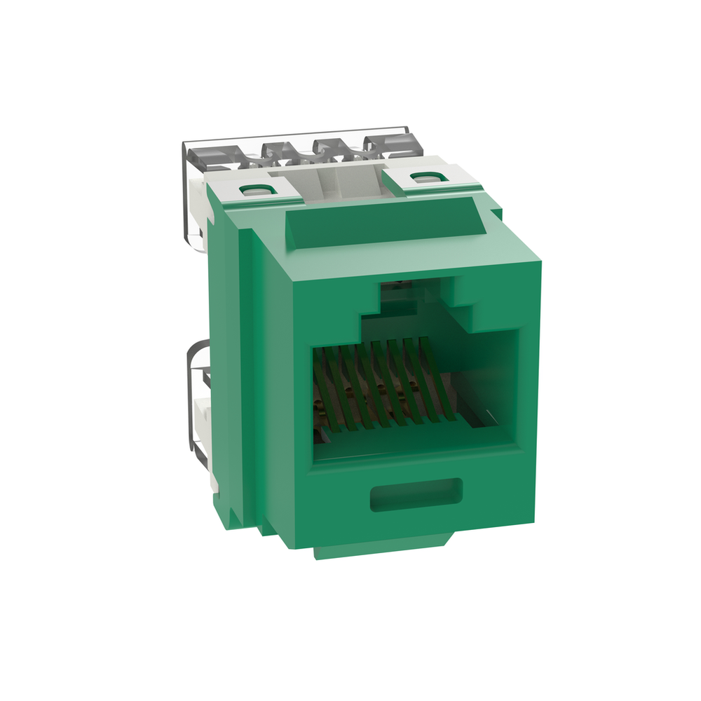 Image of Panduit NKP5E88MGR