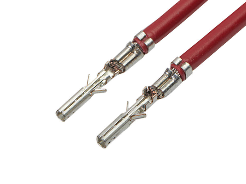 Image of Molex 2147602123