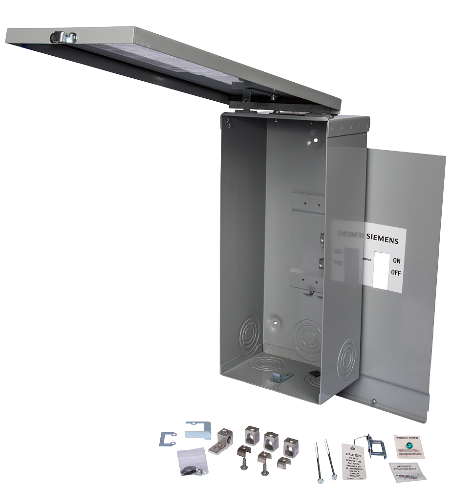 Image of Siemens FP9558