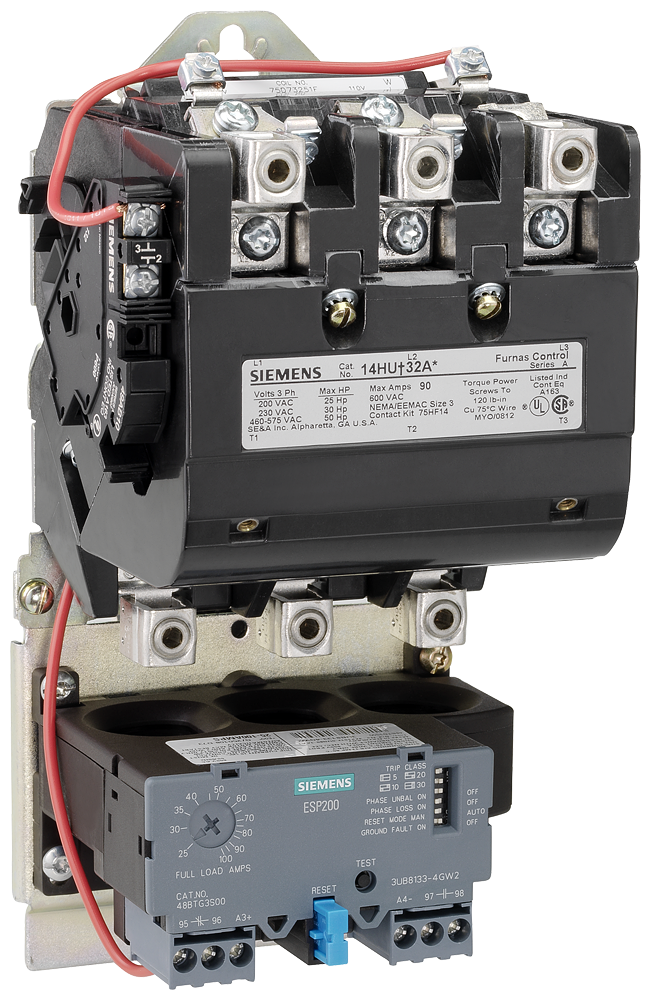 Image of Siemens 14HUG32AF