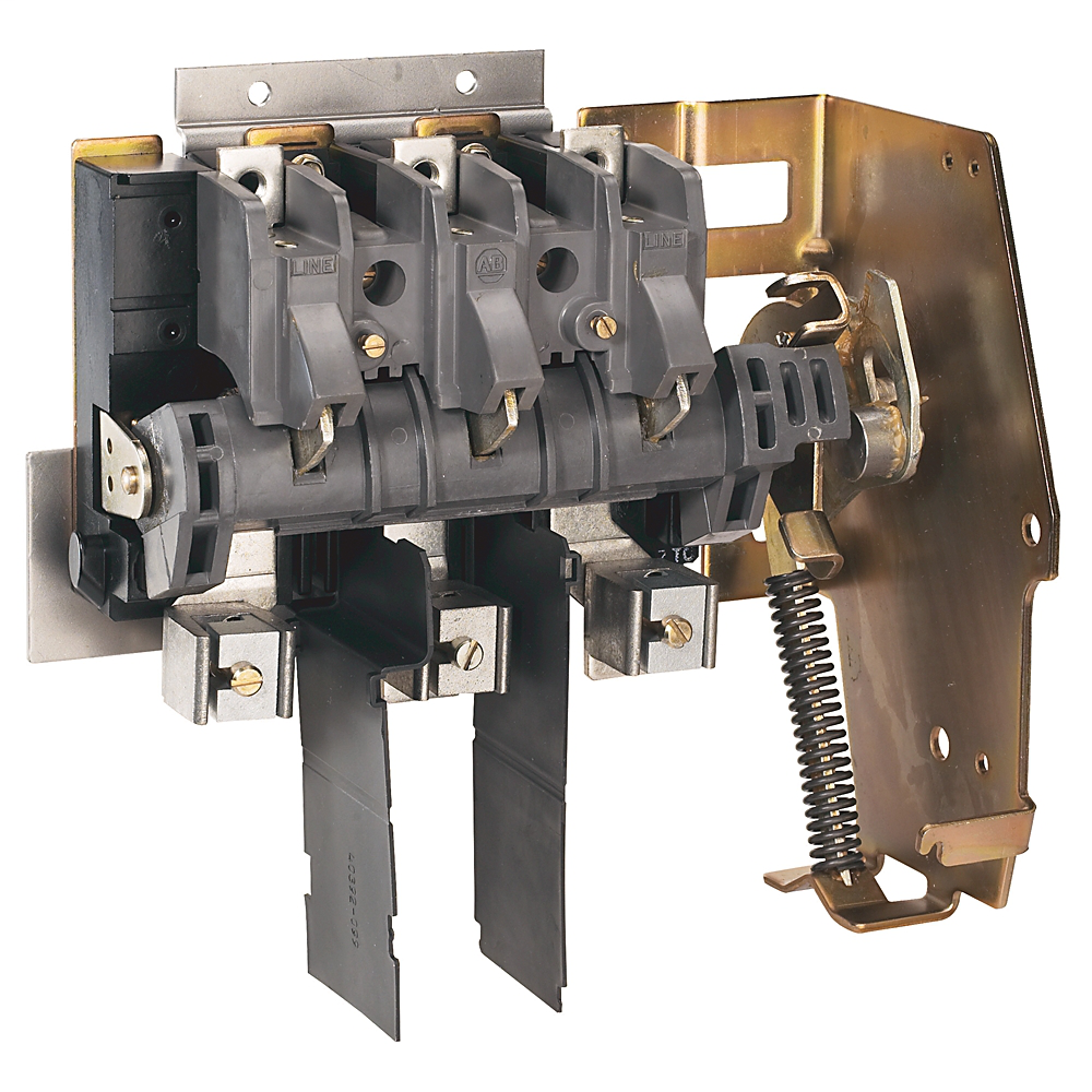 Image of Allen-Bradley 1494V-DJ622