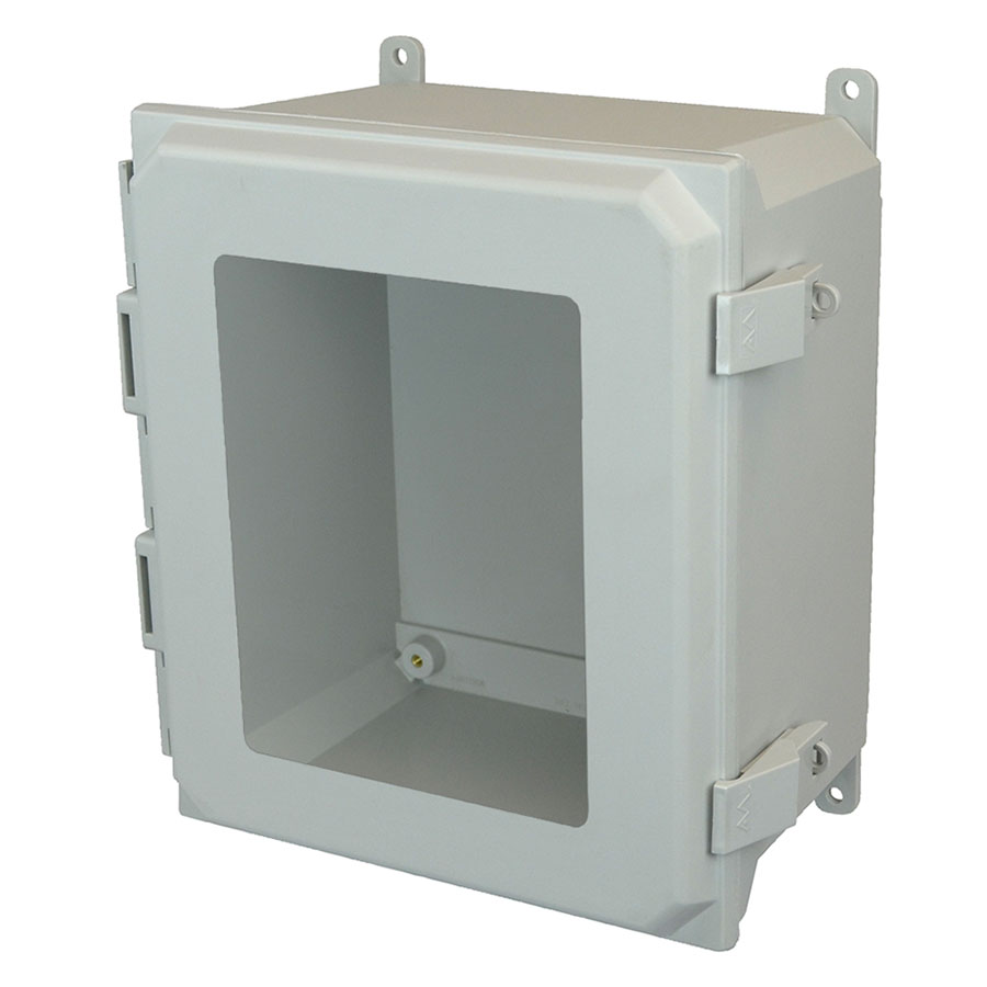 Image of Allied Moulded AMU1426NLW