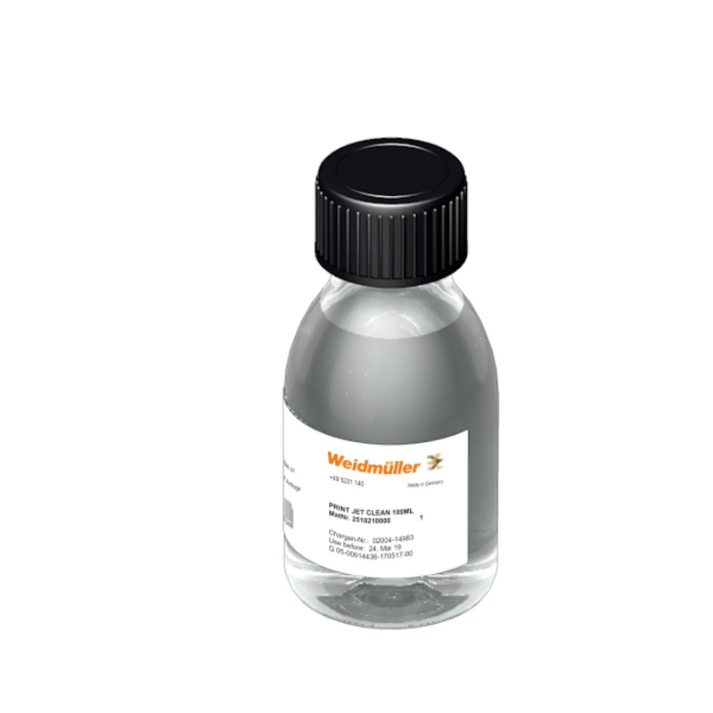 Image of Weidmuller 2518210000
