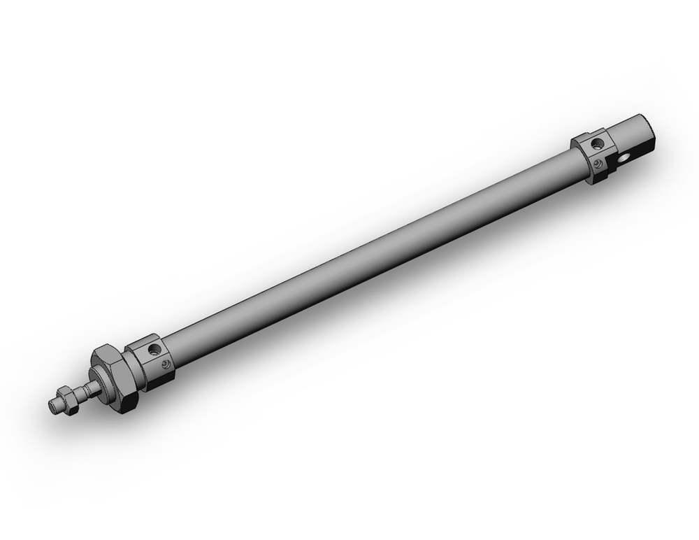 Image of SMC CD85N12-160C-B