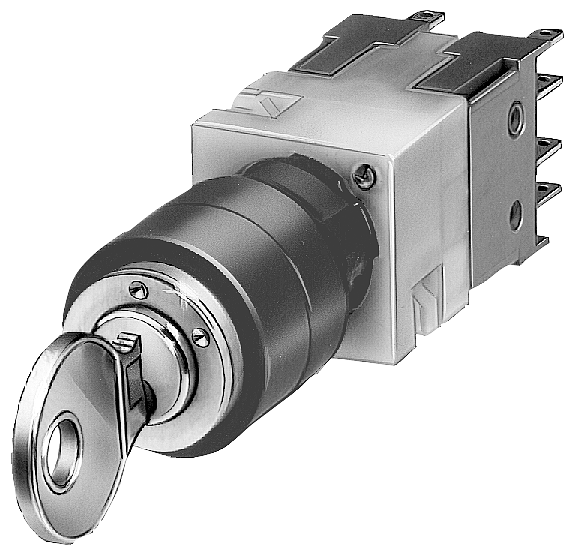 Image of Siemens 3SB2202-4LA01