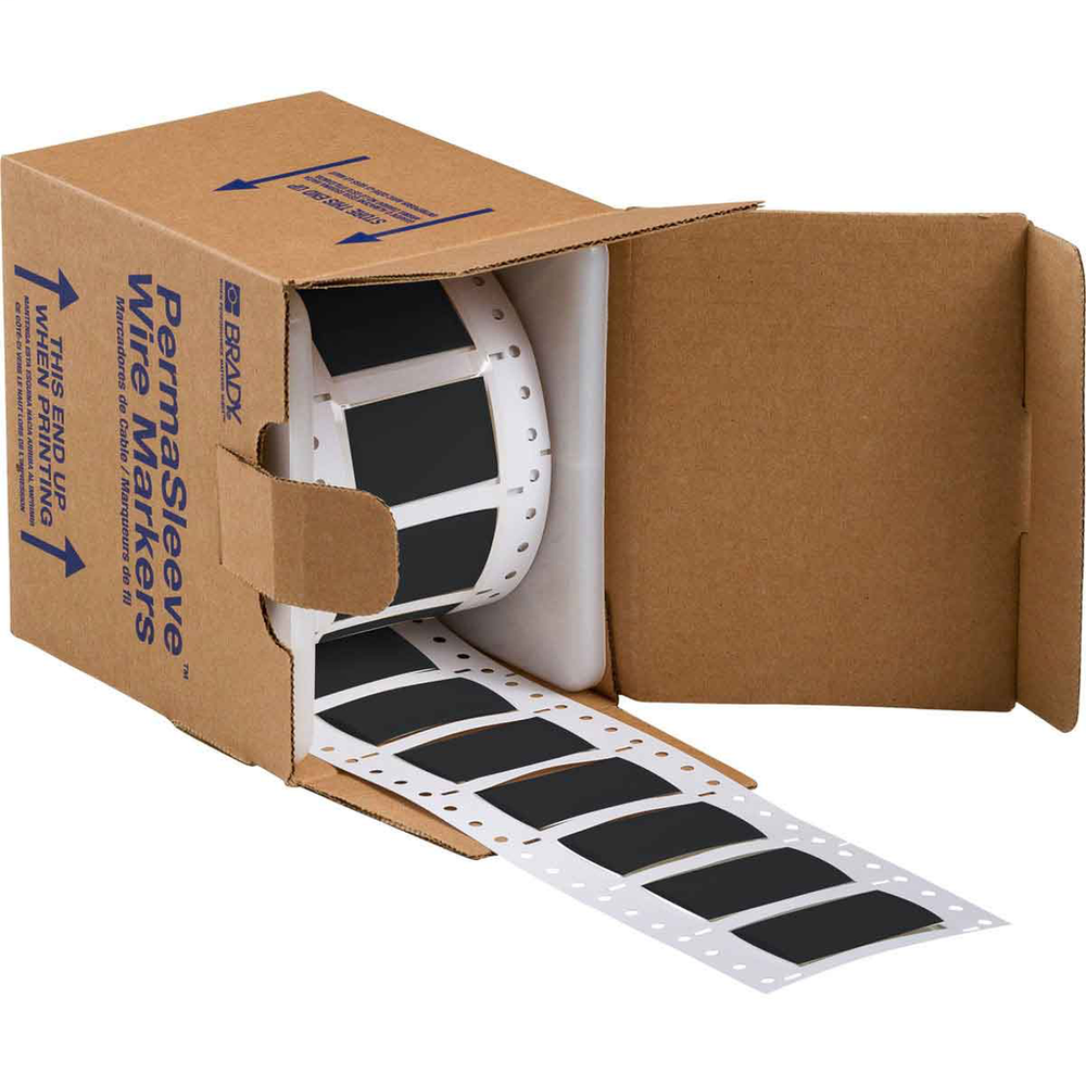Image of Brady 3FR-750-2-BK-S-2