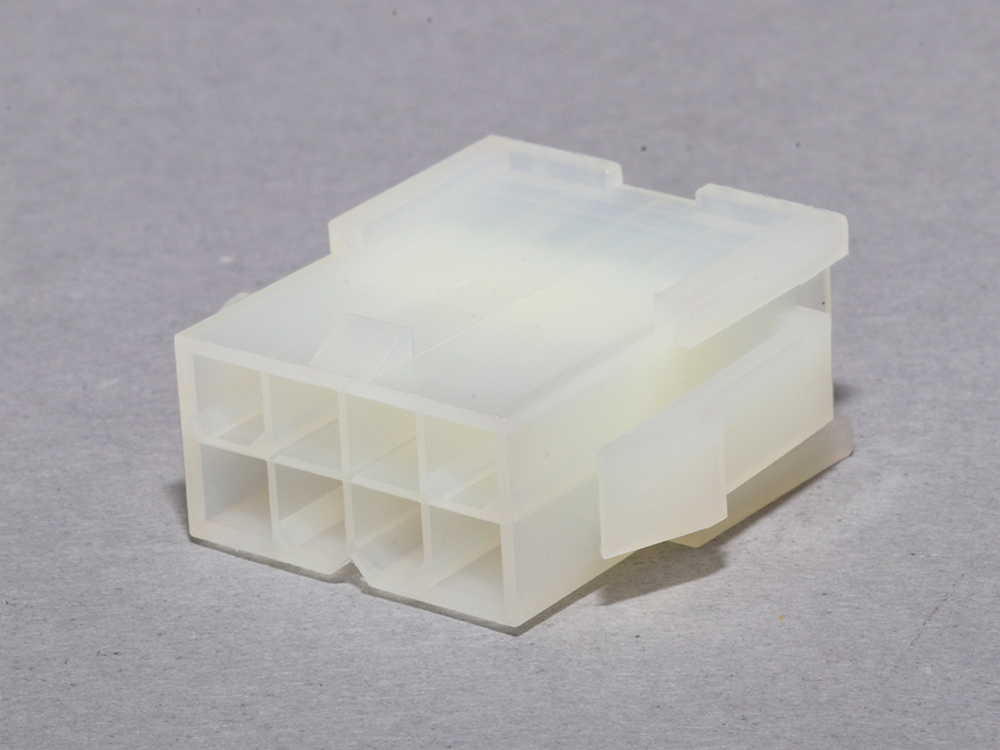 Image of Molex 39012081