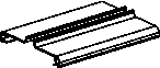 Image of Panduit FRSHC6OR6