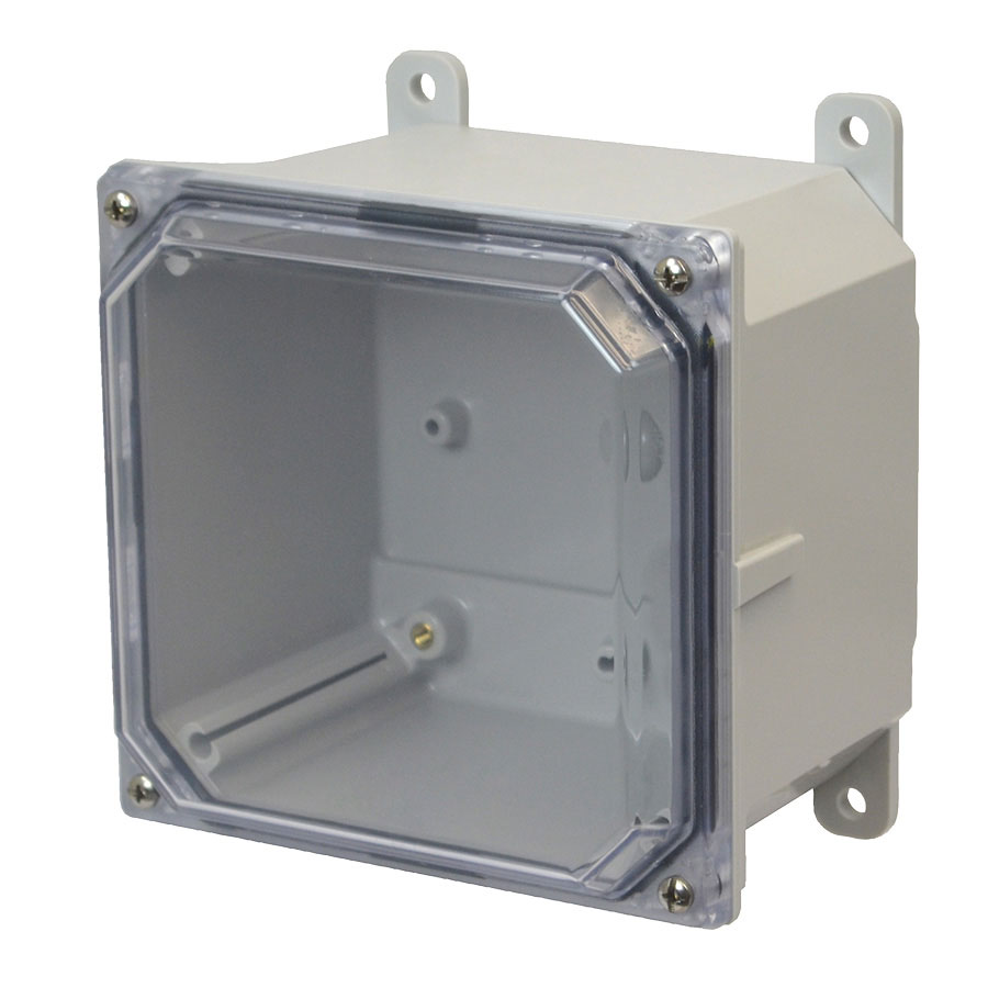 Image of Allied Moulded AMP664CC