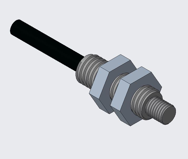 Image of Allen-Bradley 43PT-NJS56FS