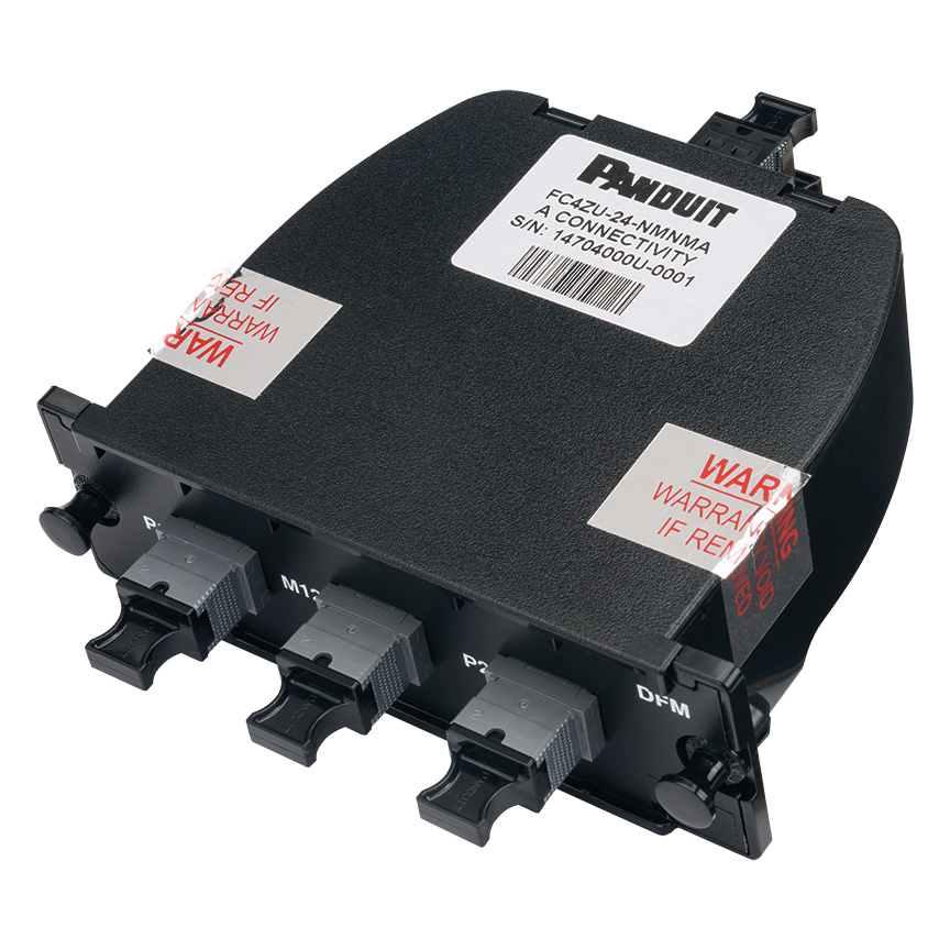 Image of Panduit FC4ZU-24-NMNMA