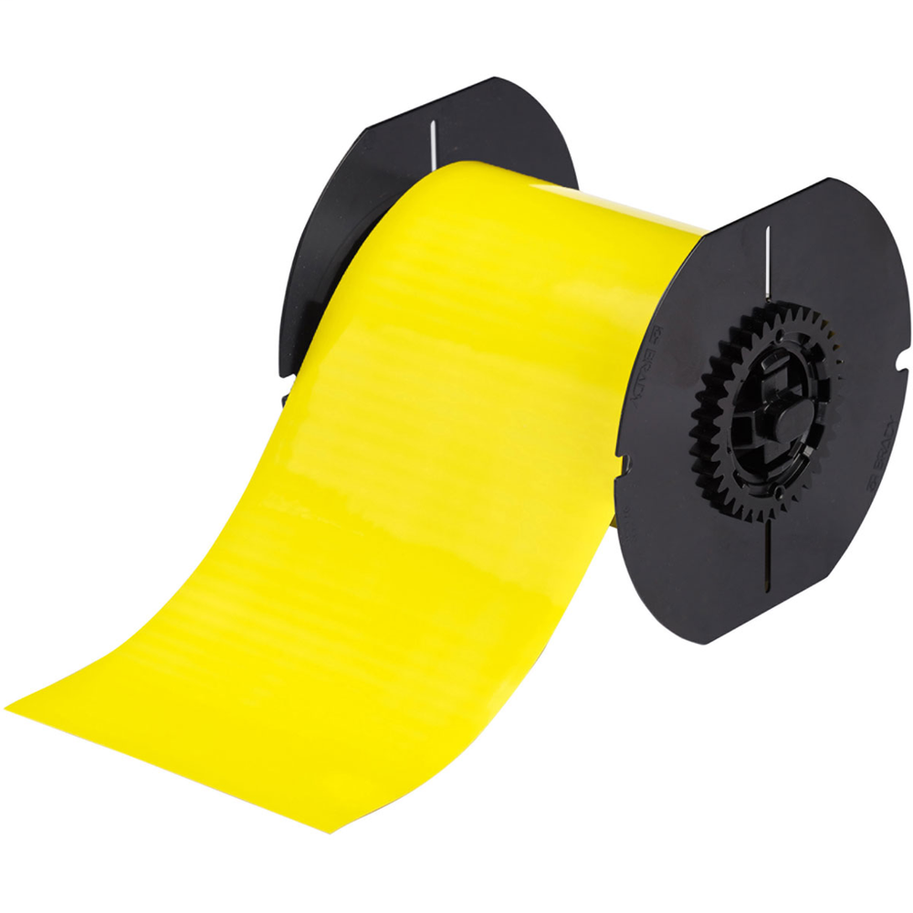 Image of Brady B30C-4250-509-YL