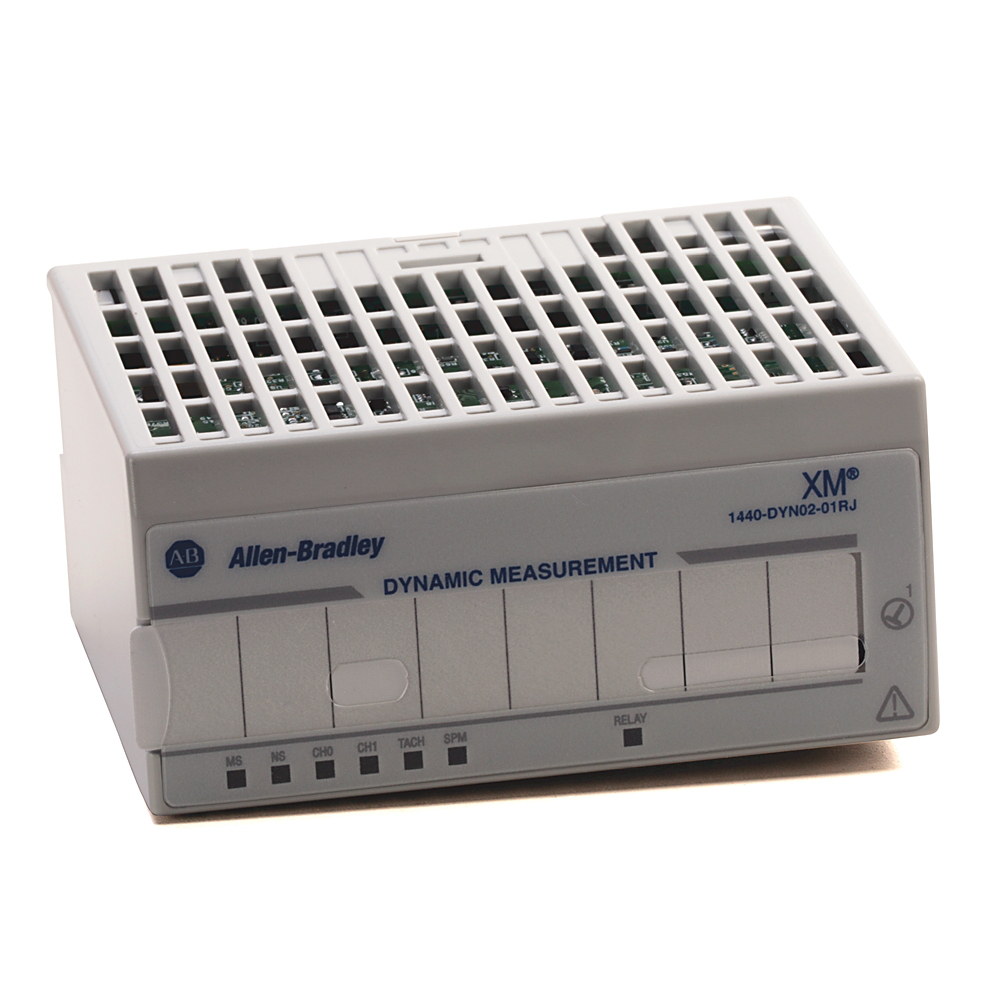 Image of Allen-Bradley 1440-DYN02-01RJ