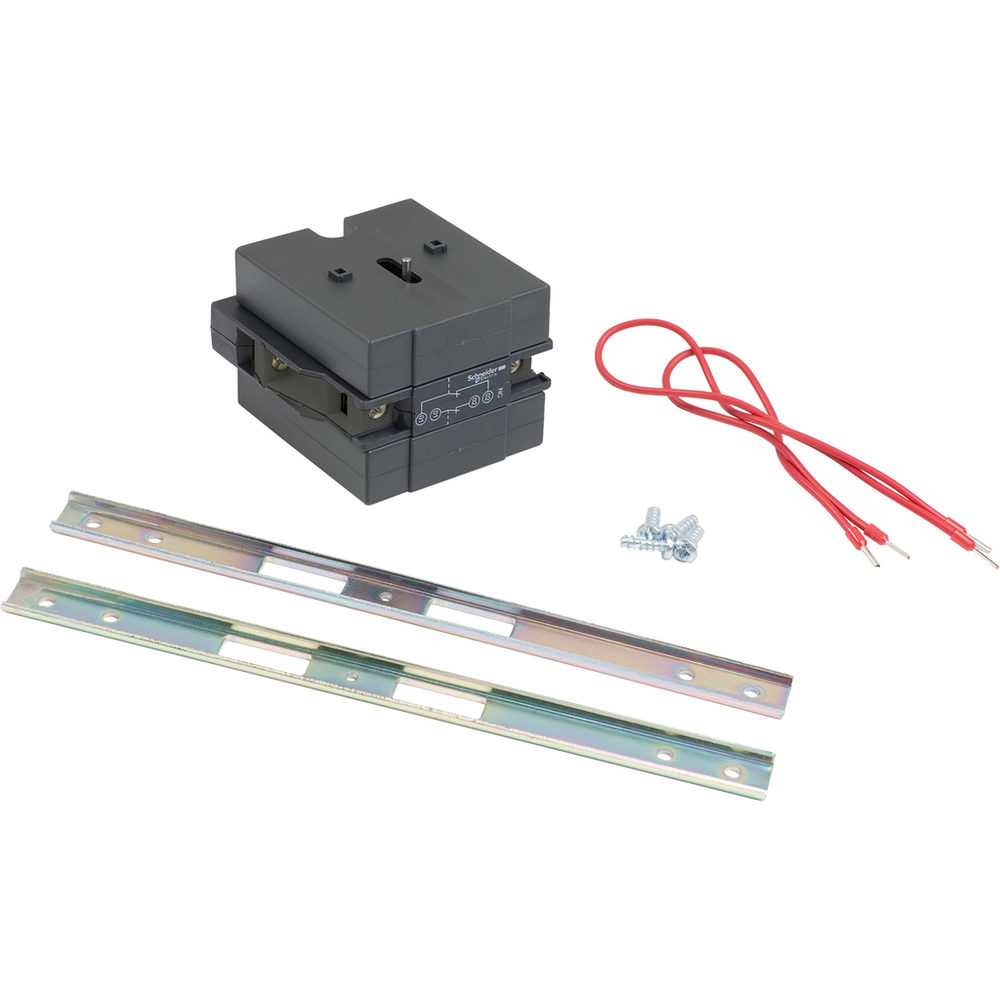 Image of Schneider Electric LA9D11502