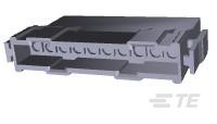 Image of TE Connectivity 207397-1