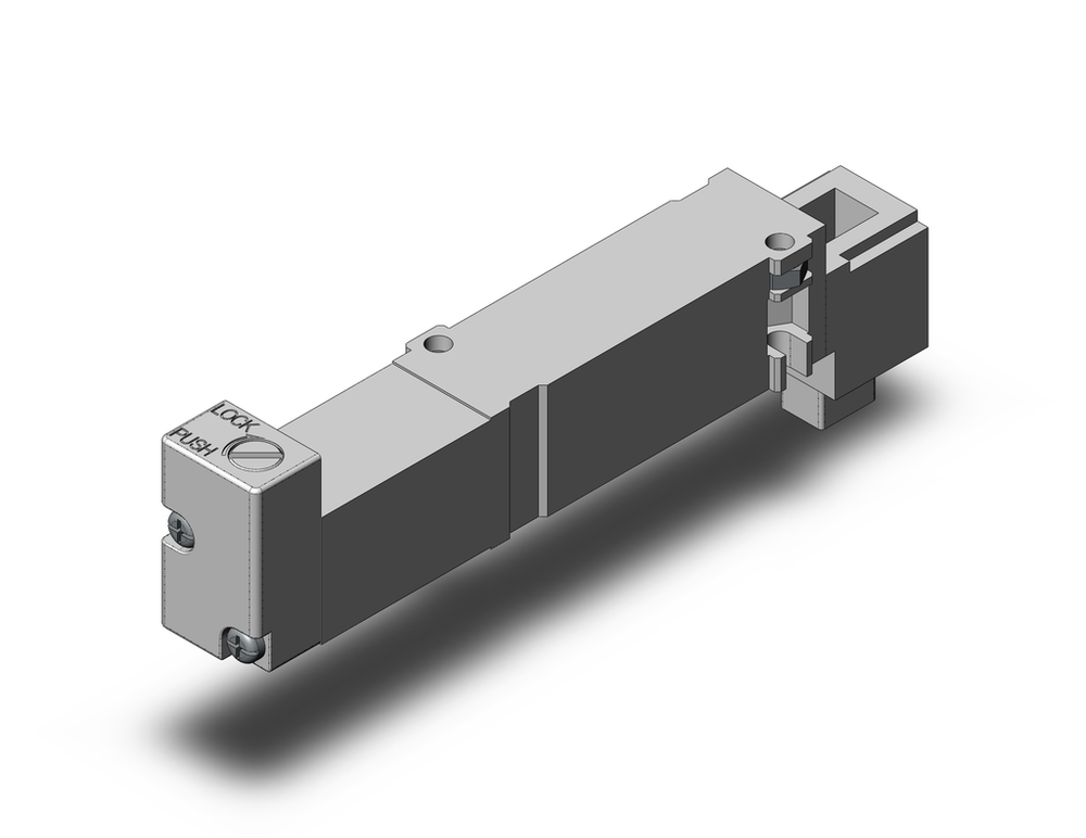Image of SMC SY50M-50-1A