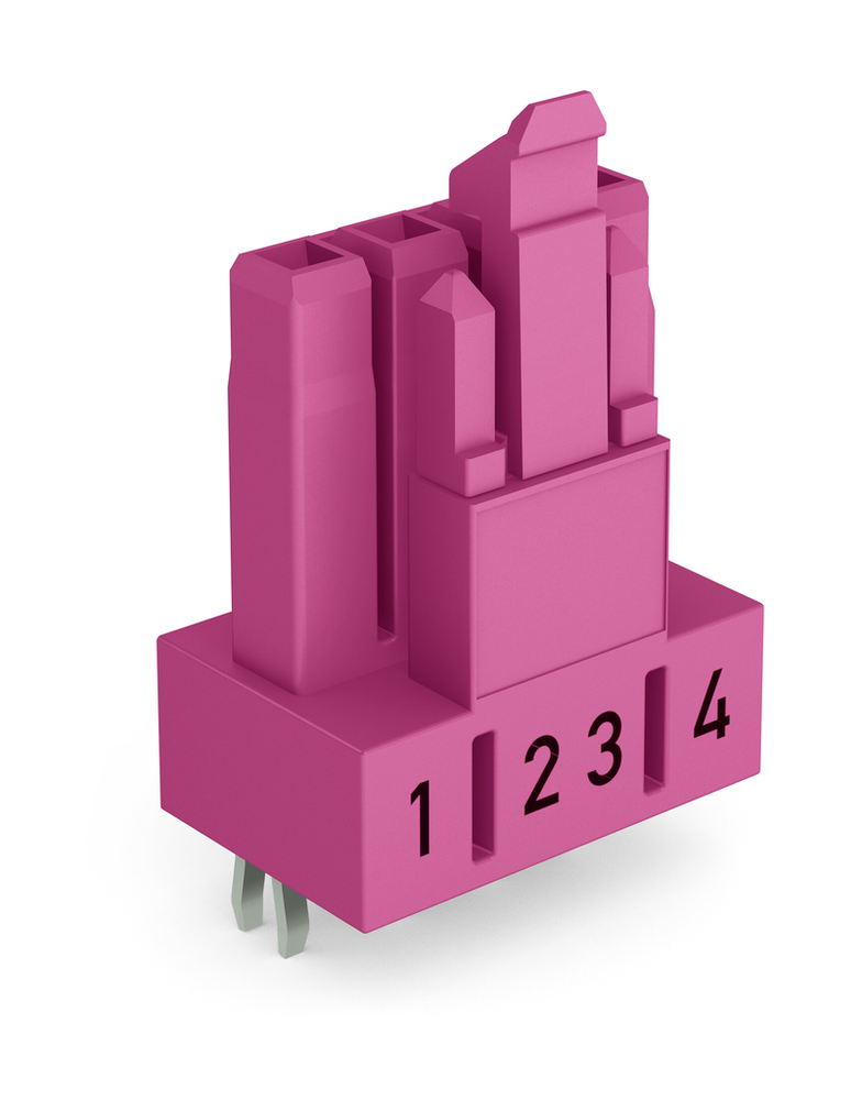 Image of WAGO 890-884