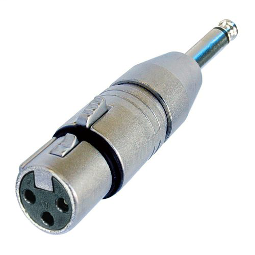 Image of Neutrik NA2FP