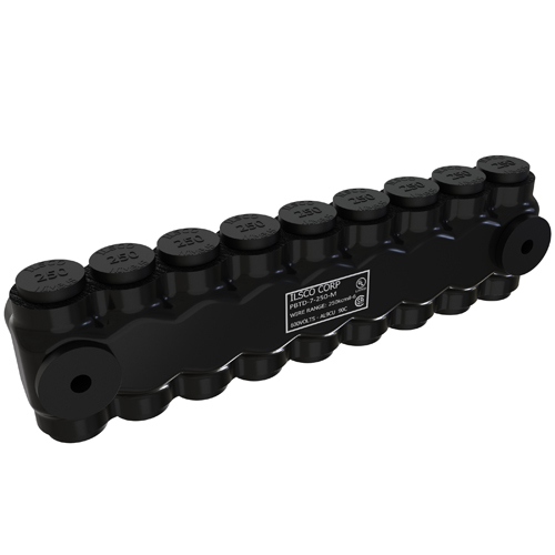 Image of ILSCO PBTD-7-250-M