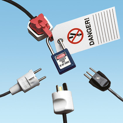 Image of Panduit PSL-PI