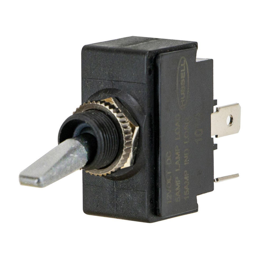 Image of Hubbell Wiring Device-Kellems M11LRGSP