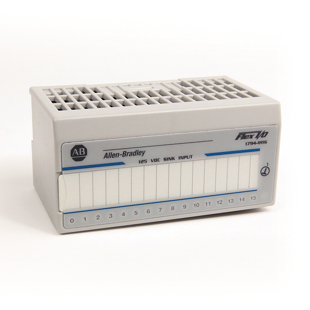 Image of Allen-Bradley 1794-IH16