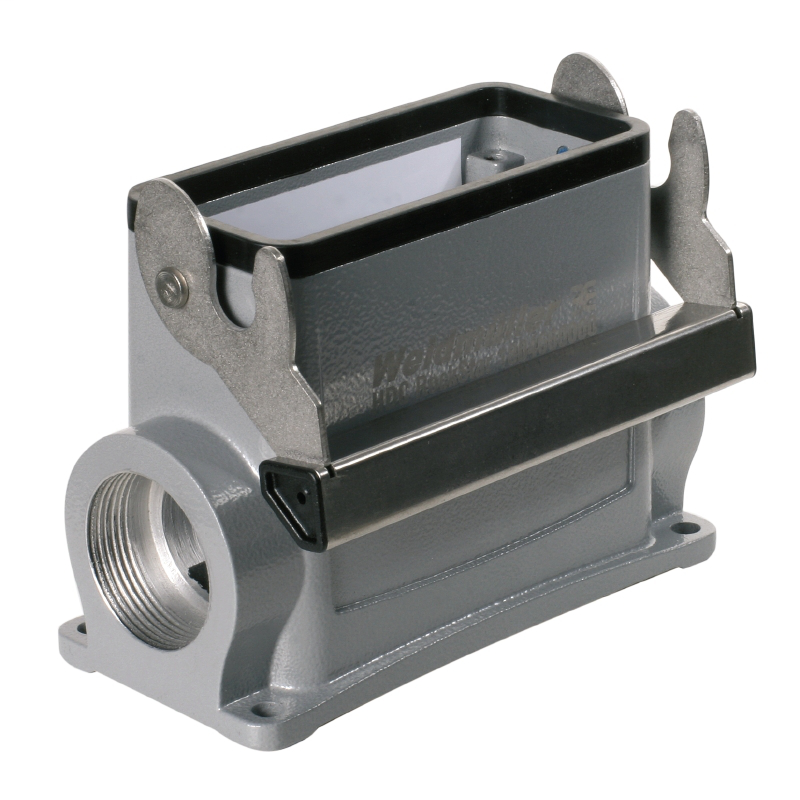 Image of Weidmuller 1804660000