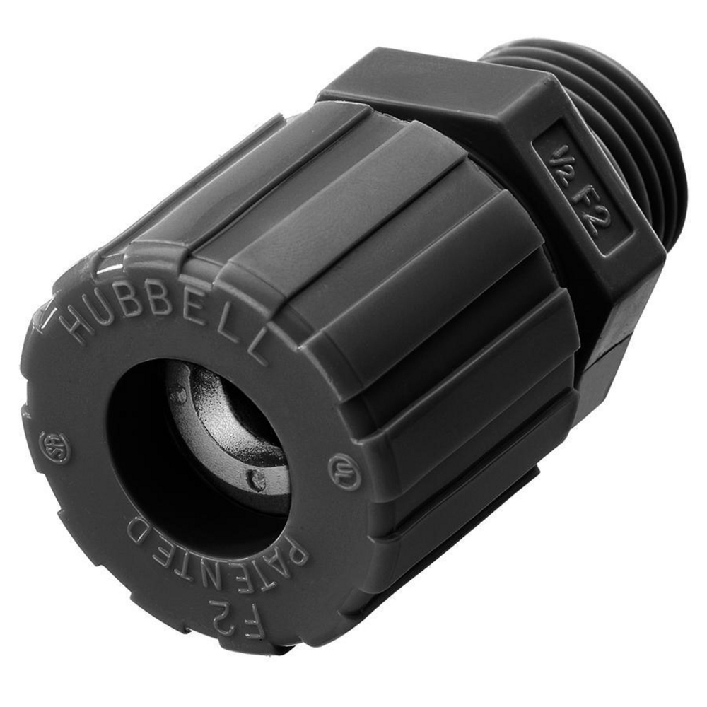 Image of Hubbell Wiring Device-Kellems SHC2043CR