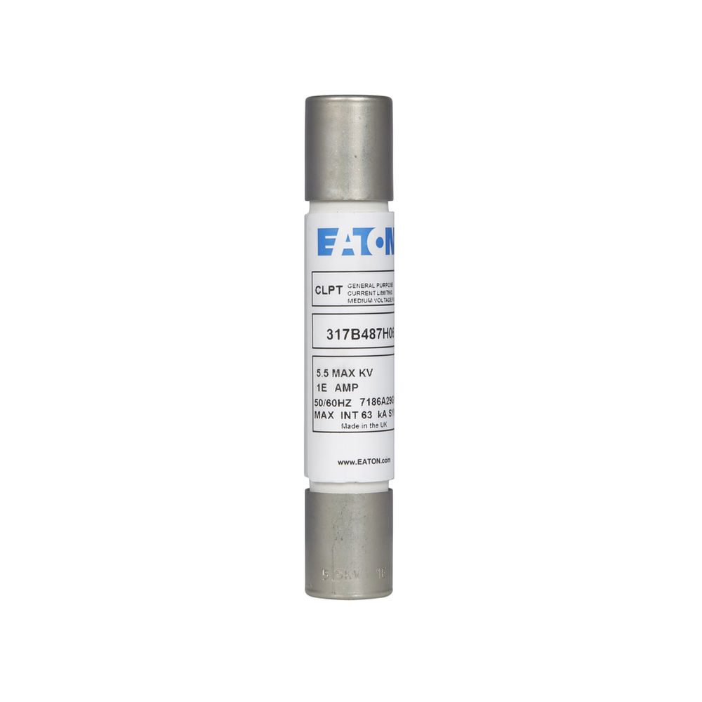 Image of Eaton 317B487H06