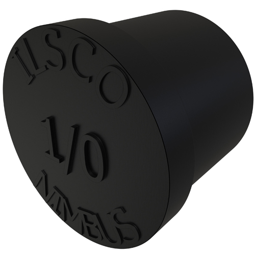 Image of ILSCO PORTPLUG-1/0