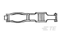 Image of TE Connectivity 505002-1