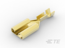 Image of TE Connectivity 60573-2