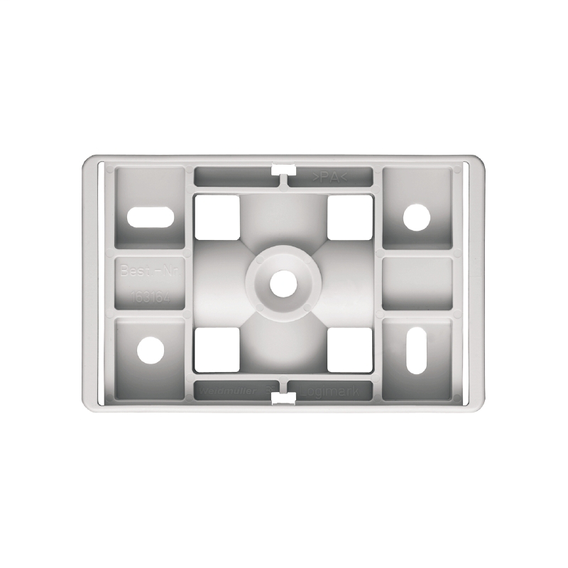 Image of Weidmuller 1631640002