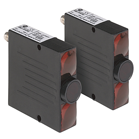 Image of Allen-Bradley 45MLD-8LEA1-P4
