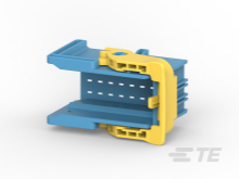 Image of TE Connectivity 1-1718484-3