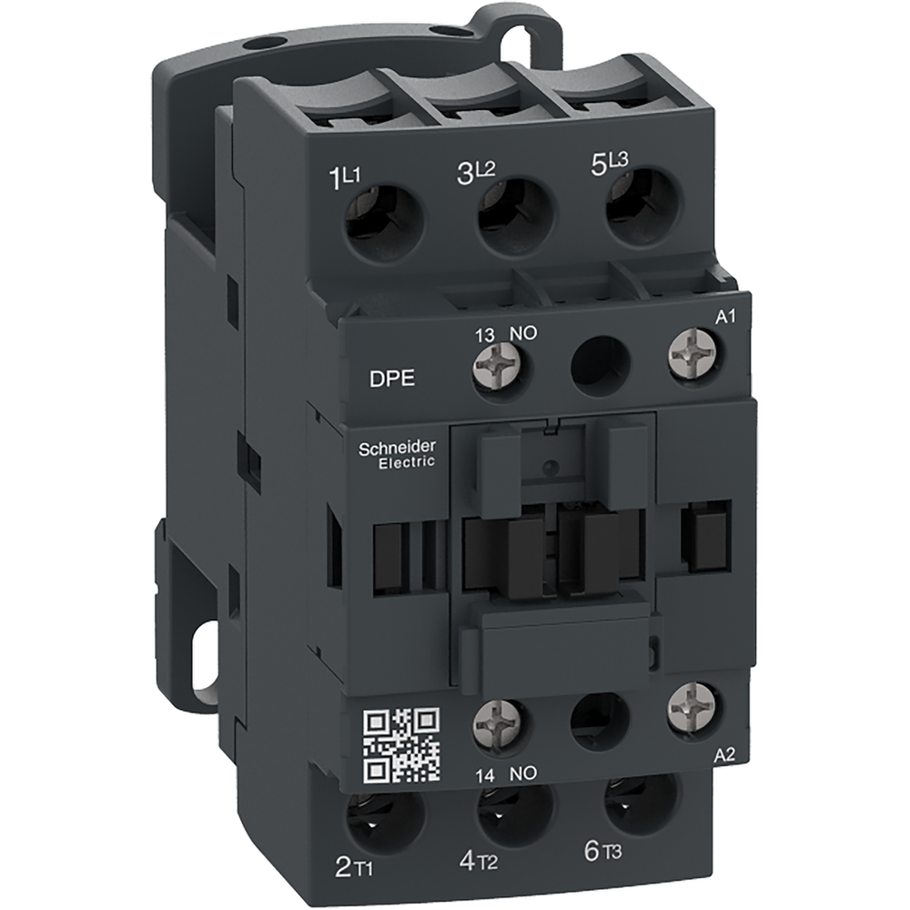 Image of Schneider Electric DPE38B7