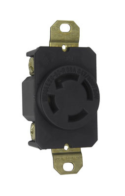 Image of Pass & Seymour L2030R