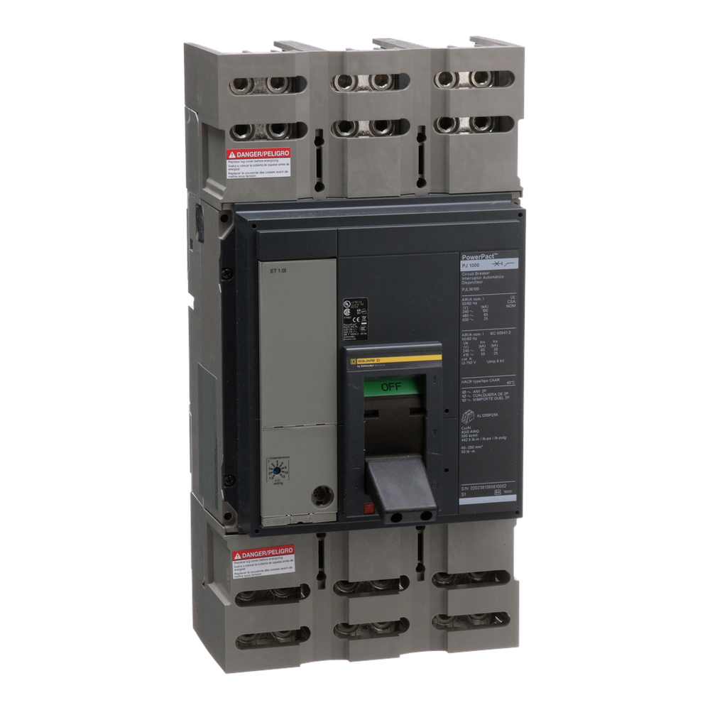 Image of Schneider Electric PJL36100
