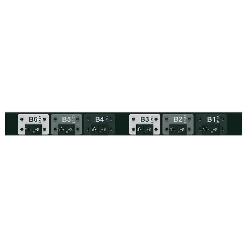 Image of Panduit P06B02M